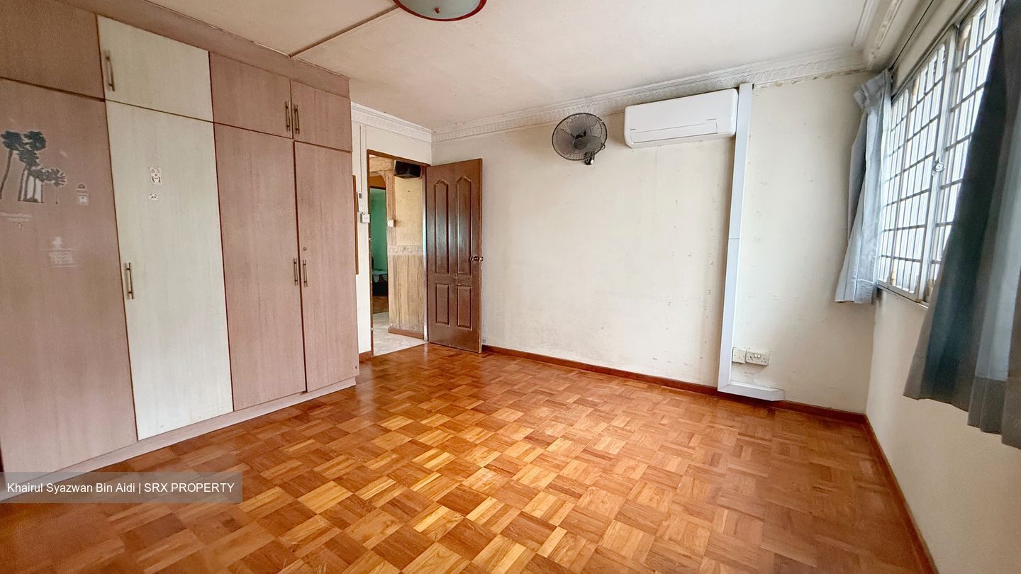 Blk 794 Khatib Vale (Yishun), HDB 5 Rooms #524945361